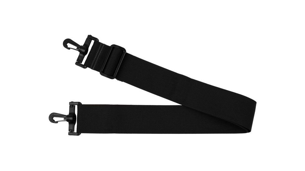 Maxpedition 2in Shoulder Strap - Black 9502B