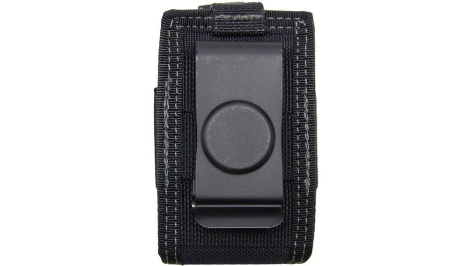 Maxpedition 3.5 Clip-On Phone Holster - Black 0107B