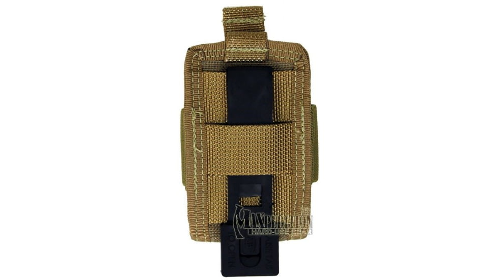 Maxpedition 3.5 Clip-On Phone Holster