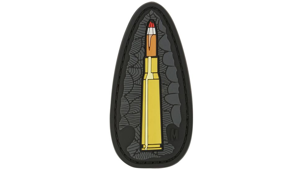 Maxpedition 50 Cal Evolution Morale Patch,SWAT MDUCS