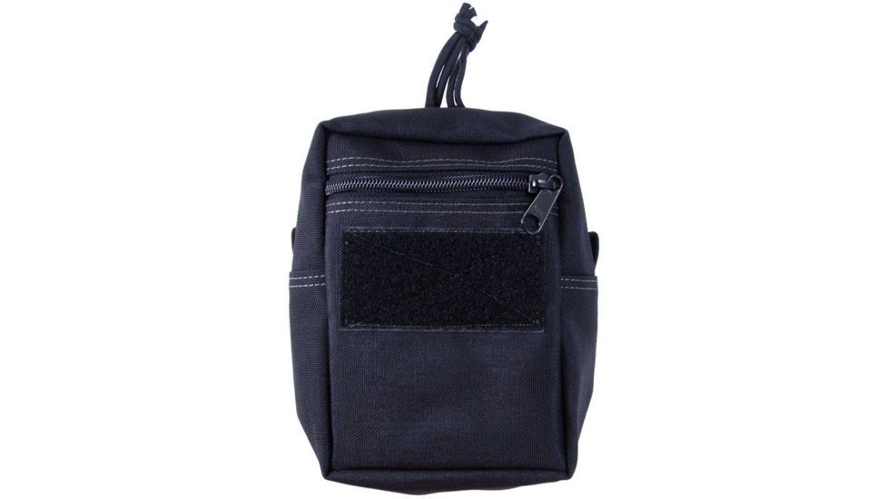 Maxpedition 7x5x4 Vertical GP Pouch - Black 0241B