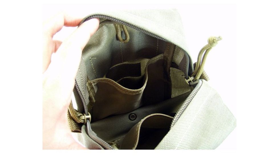 Maxpedition 7x5x4 Vertical GP Pouch