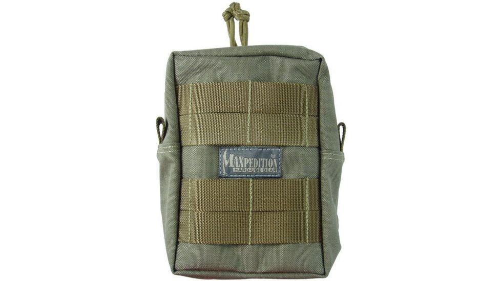 Maxpedition 7x5x4 Vertical GP Pouch