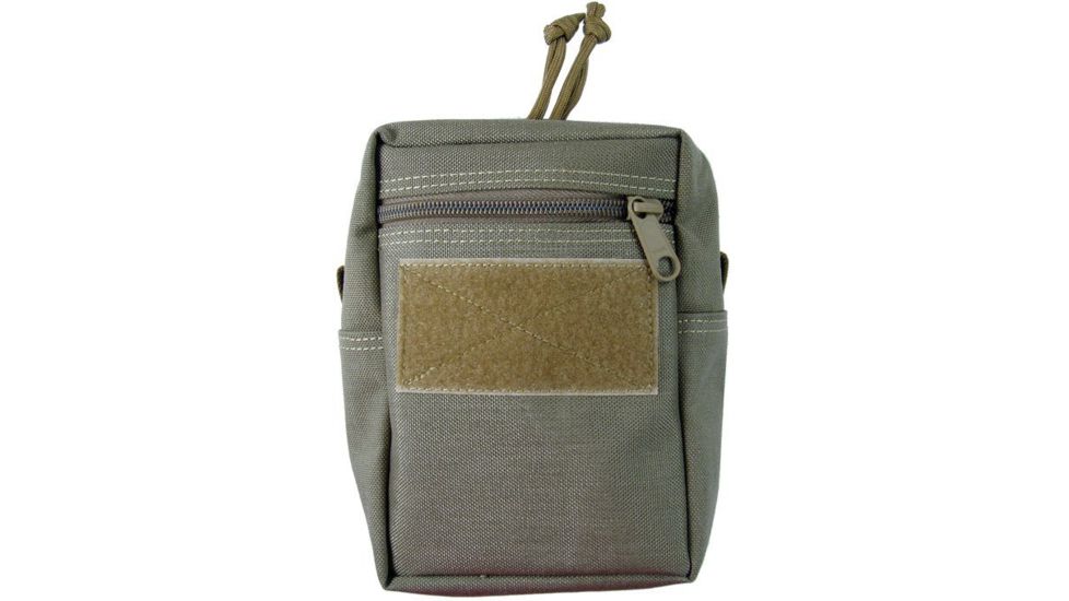 Maxpedition 7x5x4 Vertical GP Pouch - Khaki 0241K