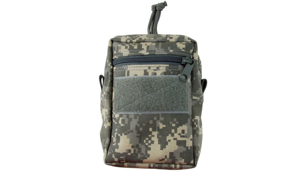 Maxpedition 7x5x4 Vertical GP Pouch