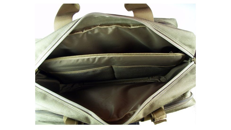 Maxpedition Aggressor Tactical Attache