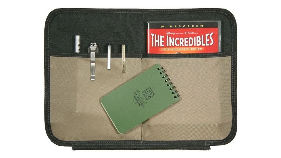 Maxpedition Aggressor Tactical Attache