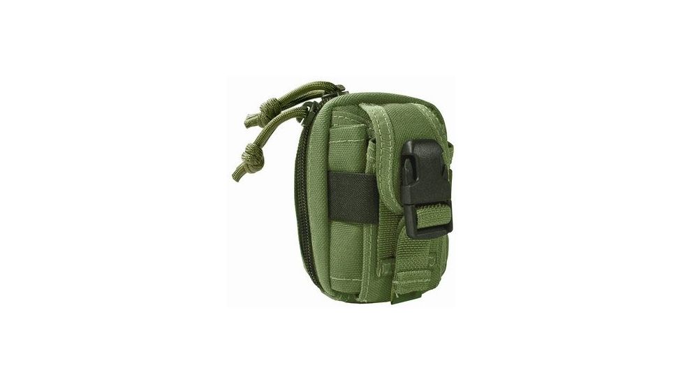 Maxpedition Anemone Modular Pouch - OD Green 2302G