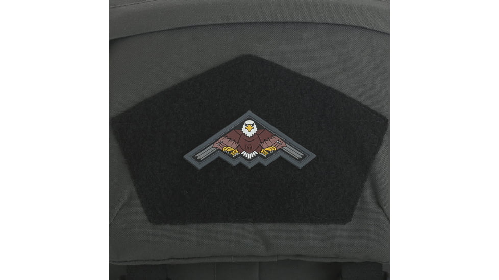 Maxpedition B2 Bomber Eagle Full Color - B2EAC
