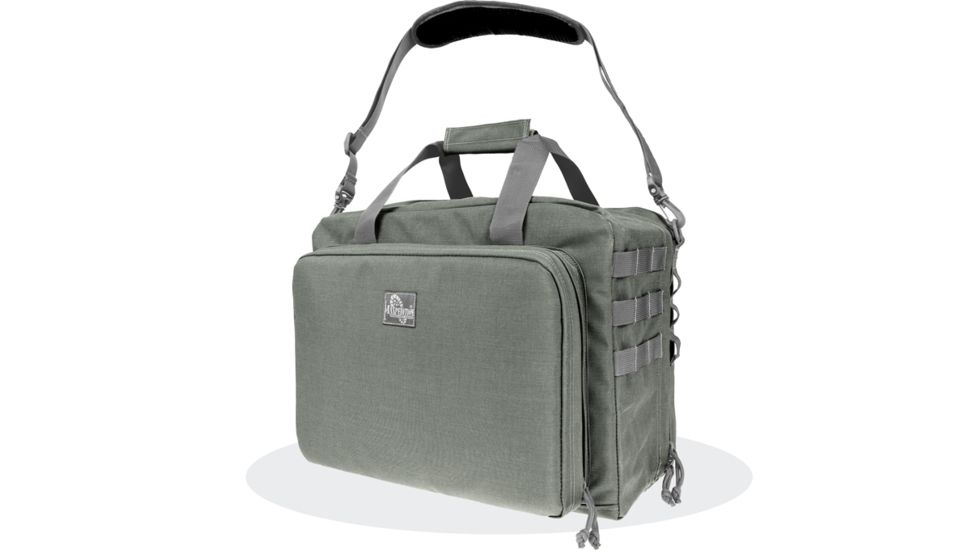 Maxpedition Balthazar Gear Bag, Large - Foliage green 0618F