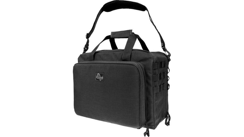 Maxpedition Balthazar Gear Bag, Large - Black 0618B 