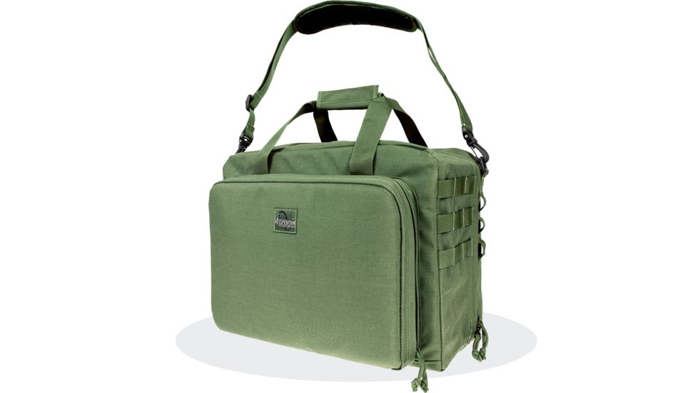 Maxpedition Balthazar Gear Bag, Large - OD Green 0618G