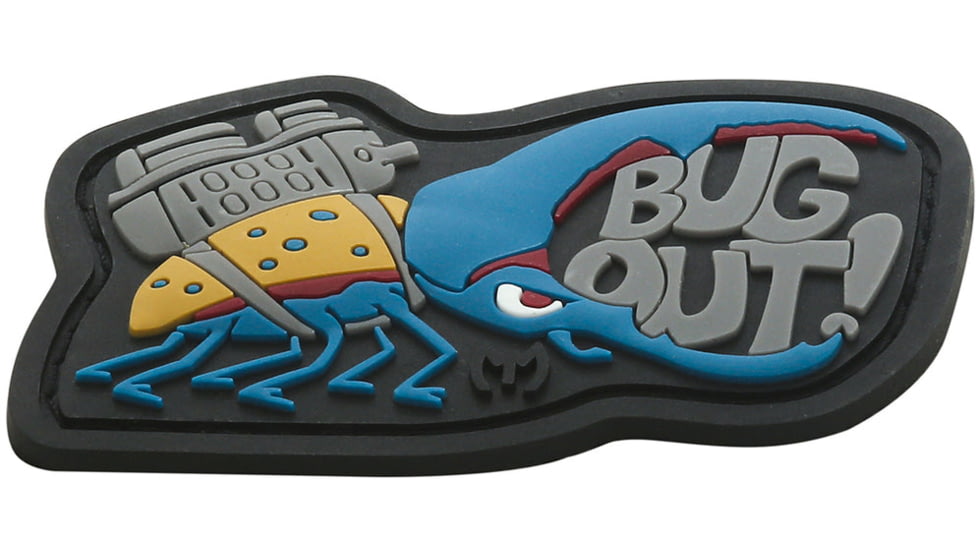 Maxpedition Bug Out Full Color - BGOTC