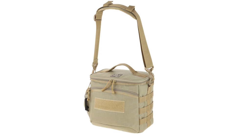Maxpedition ChowDown Personal Cooler - Large, Khaki PT1008K