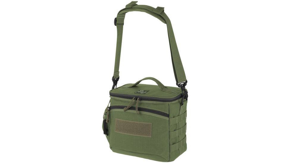 Maxpedition ChowDown Personal Cooler - Large, OD Green PT1008G