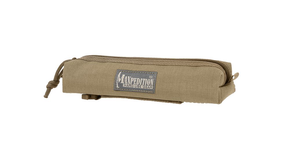 Maxpedition Cocoon Pouch - Khaki 3301K