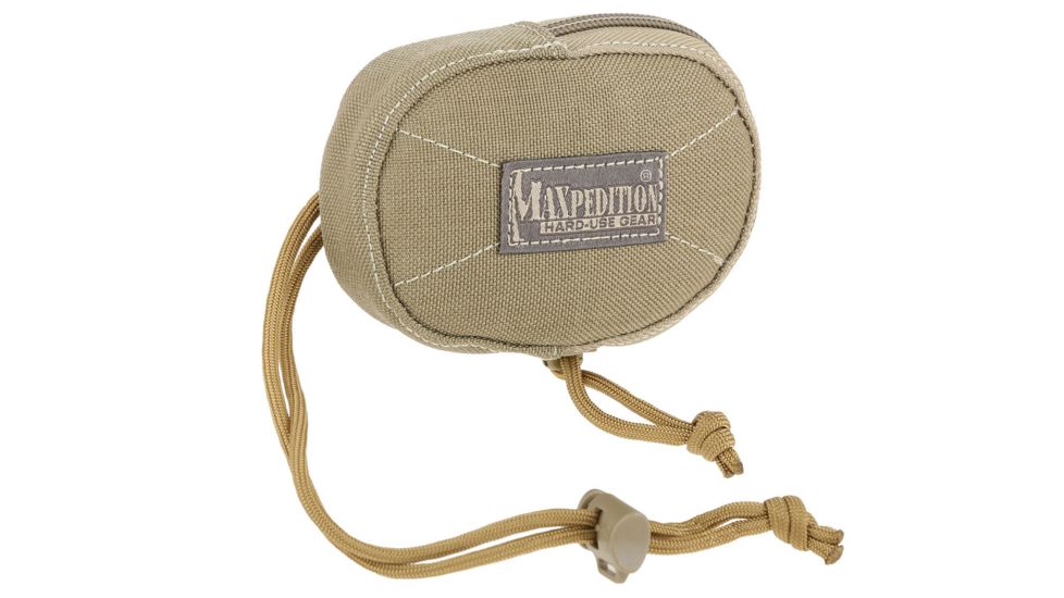 Maxpedition Coin Purse - Khaki PT1190K