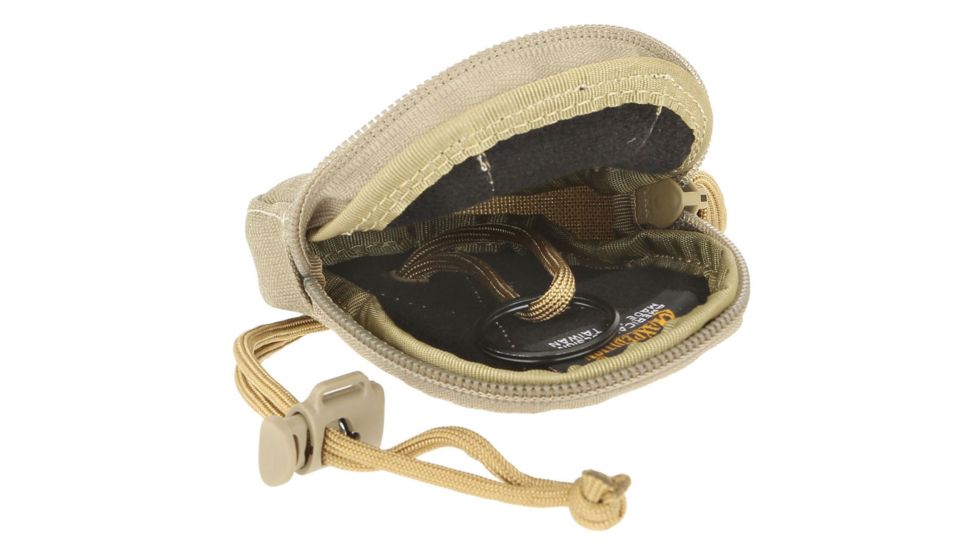 Maxpedition Coin Purse - Khaki PT1190K