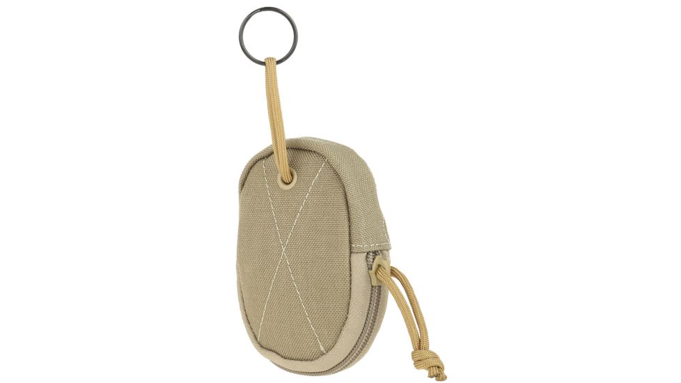 Maxpedition Coin Purse - Khaki PT1190K