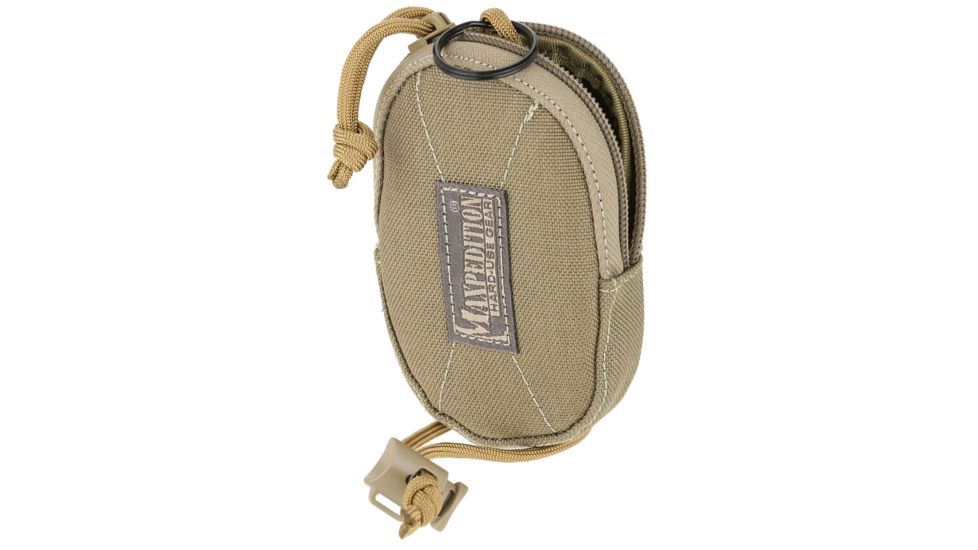 Maxpedition Coin Purse - Khaki PT1190K
