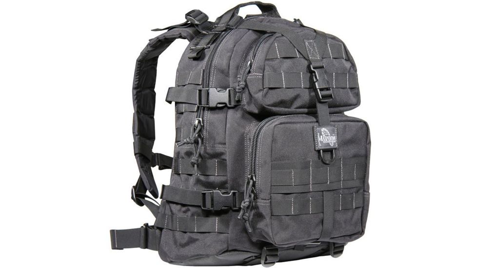 Maxpedition Condor-II Backpack 0512 - Black