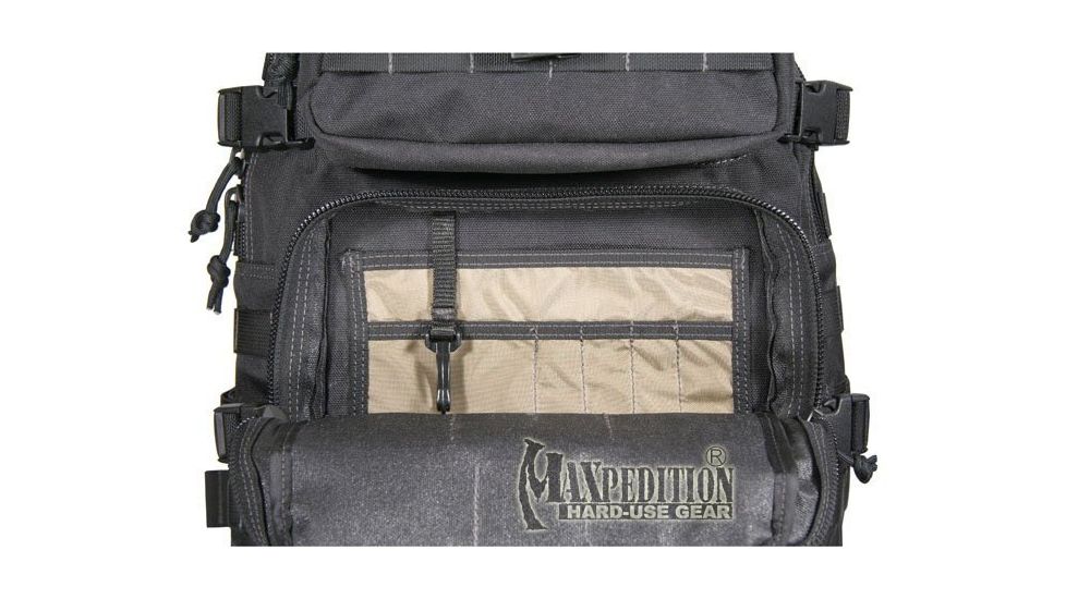 Maxpedition Condor-II Backpack