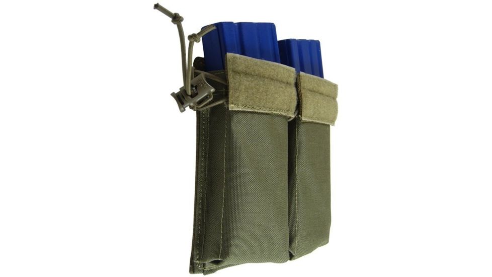 Maxpedition Double M4/M16 Shingle Pouch (30Rnd Magazine)