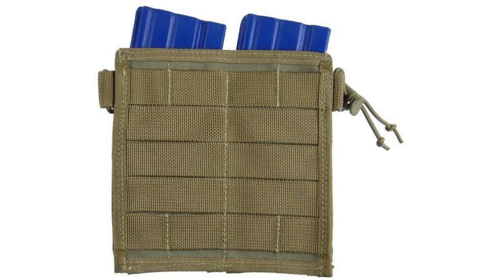 Maxpedition Double M4/M16 Shingle Pouch (30Rnd Magazine)
