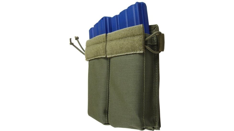 Maxpedition Double M4/M16 Shingle Pouch (30Rnd Magazine)
