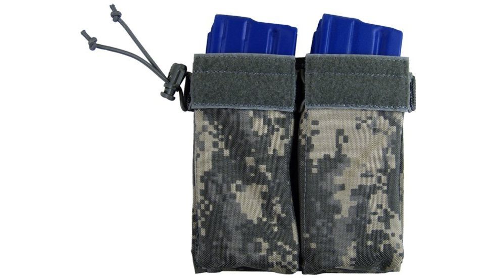 Maxpedition Double M4/M16 Shingle Pouch (30Rnd Magazine)