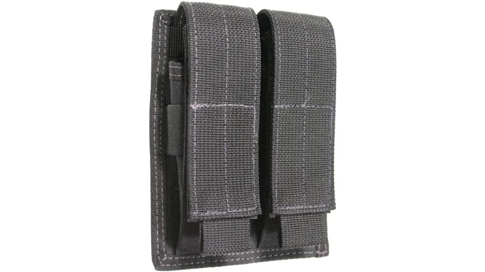 Maxpedition Double Sheath - Black 1412B