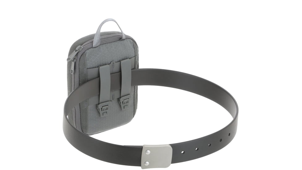 Maxpedition ERZ v2.0 Everyday Organizer, Gray, ERZ2GRY