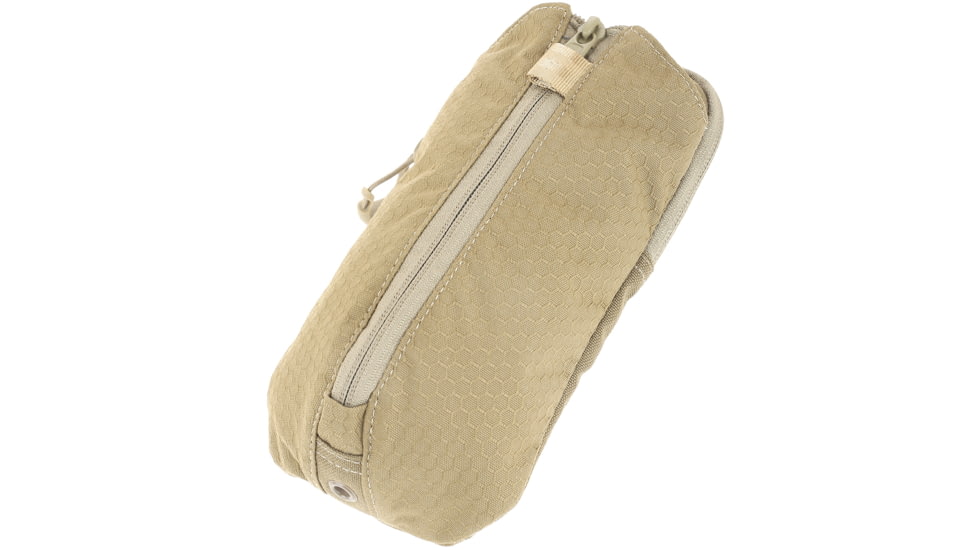 Maxpedition Expandable Bottle Pouch, Tan/Gray, XBPTW