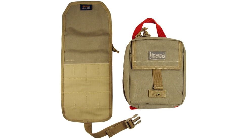 Maxpedition F.I.G.H.T. Medical Pouch