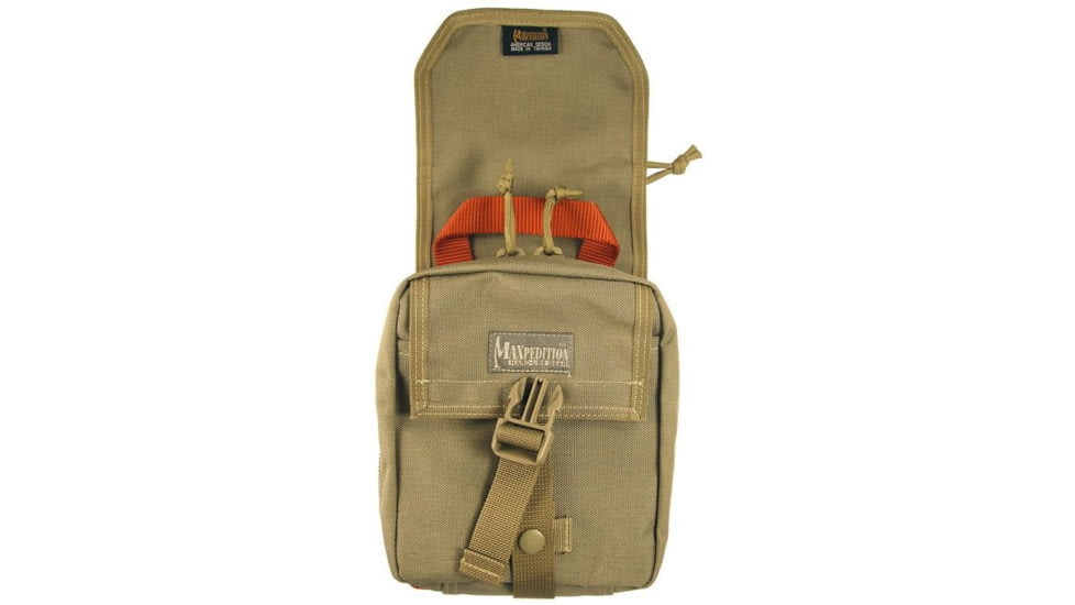 Maxpedition F.I.G.H.T. Medical Pouch