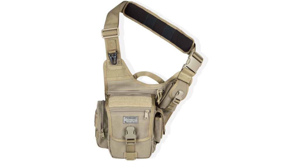 Maxpedition FatBoy Versipack Pack - Khaki