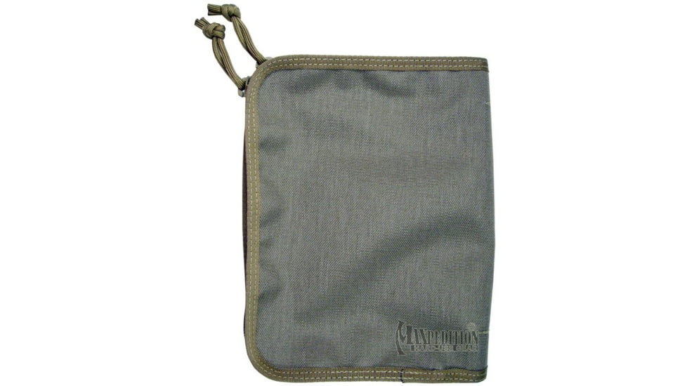 Maxpedition Field Binder Cover