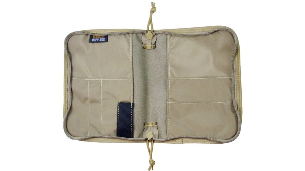 Maxpedition Field Binder Cover