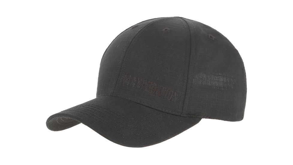 Maxpedition Field Cap, Black BCAP2B
