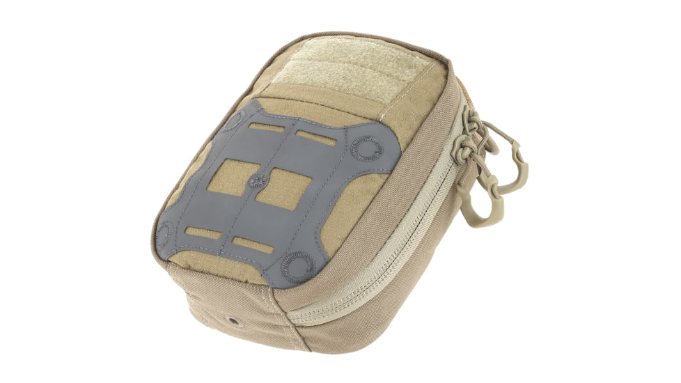 Maxpedition First Response Pouch, Tan/Gray, FRPTW