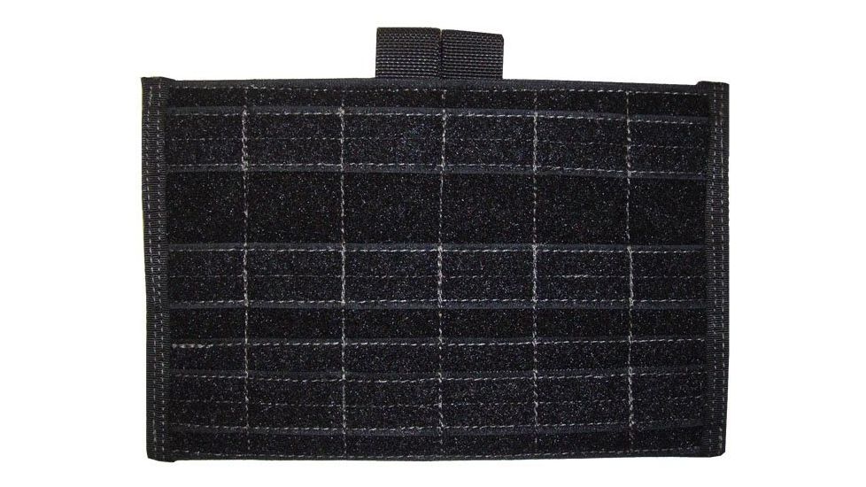 Maxpedition Fugly Modular Admin Panel - Black 9821B