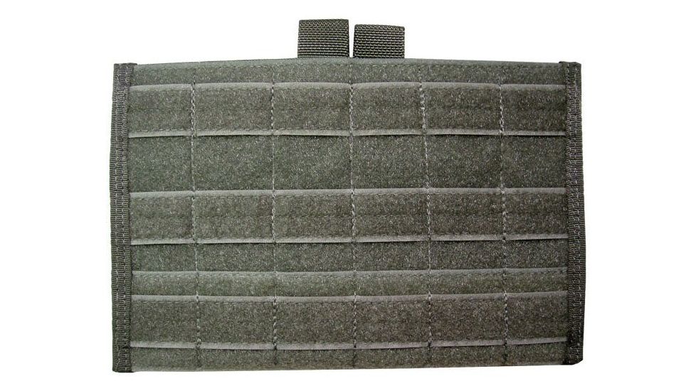 Maxpedition Fugly Modular Admin Panel - Foliage green 9821F