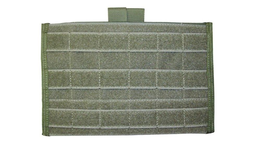Maxpedition Fugly Modular Admin Panel - OD Green 9821G