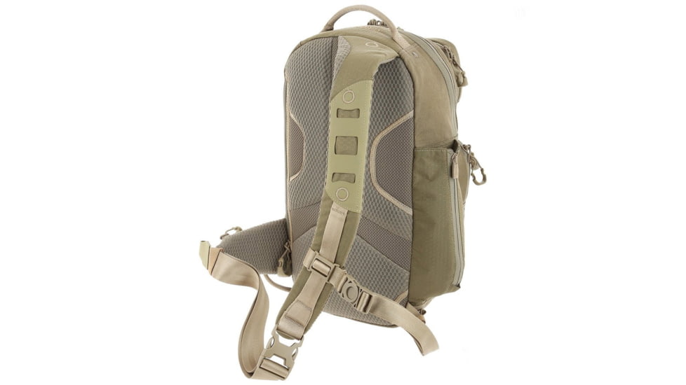 Maxpedition Gridflux Sling Pack, Tan, GRFTAN