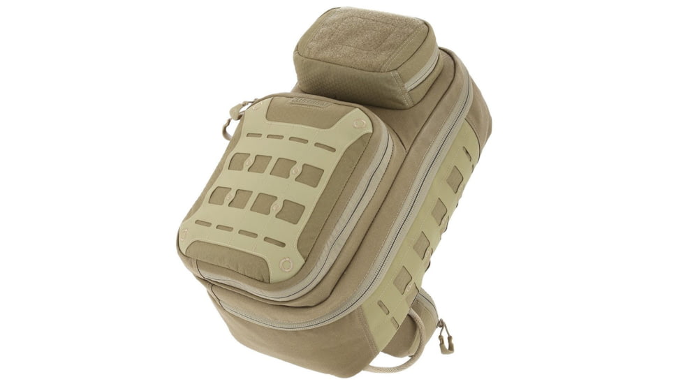 Maxpedition Gridflux Sling Pack, Tan, GRFTAN