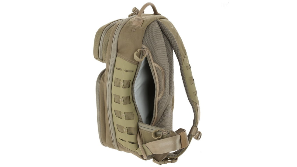 Maxpedition Gridflux Sling Pack, Tan, GRFTAN