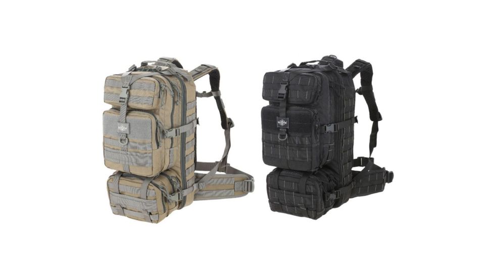 Maxpedition Gyrfalcon Backpack