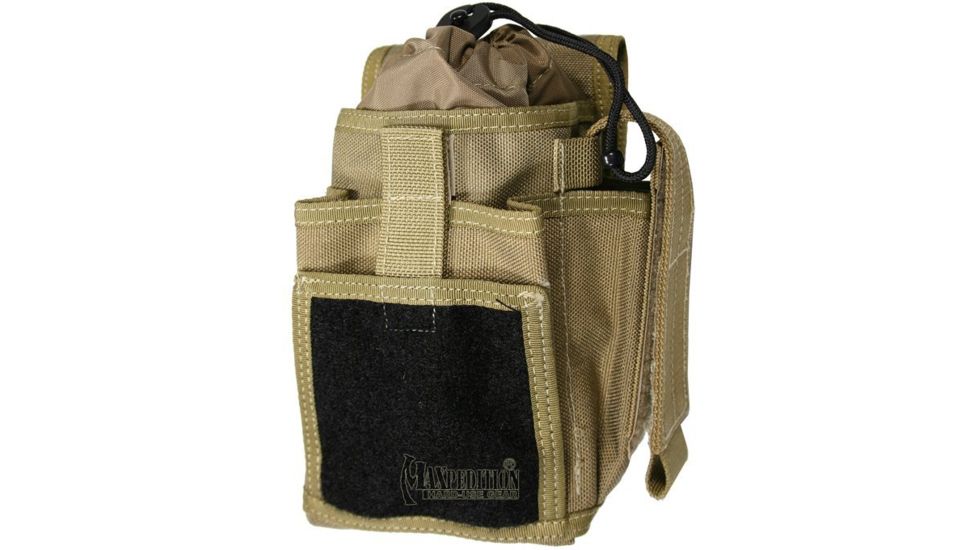 Maxpedition H-1 Waistpack Tactical Pouch