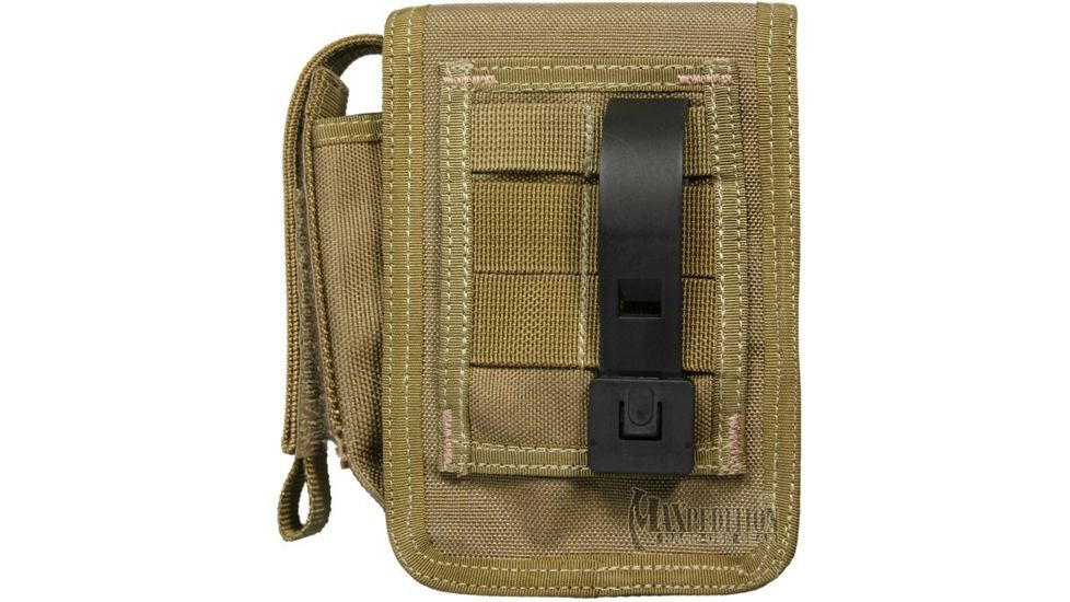 Maxpedition H-1 Waistpack Tactical Pouch