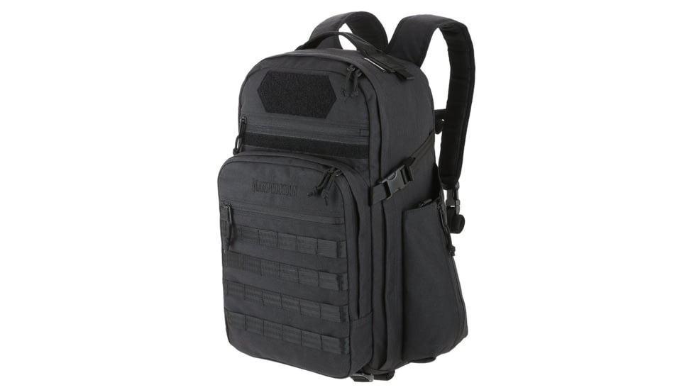 Maxpedition HAVYK 1 Backpack, 32L, Black, 2121B